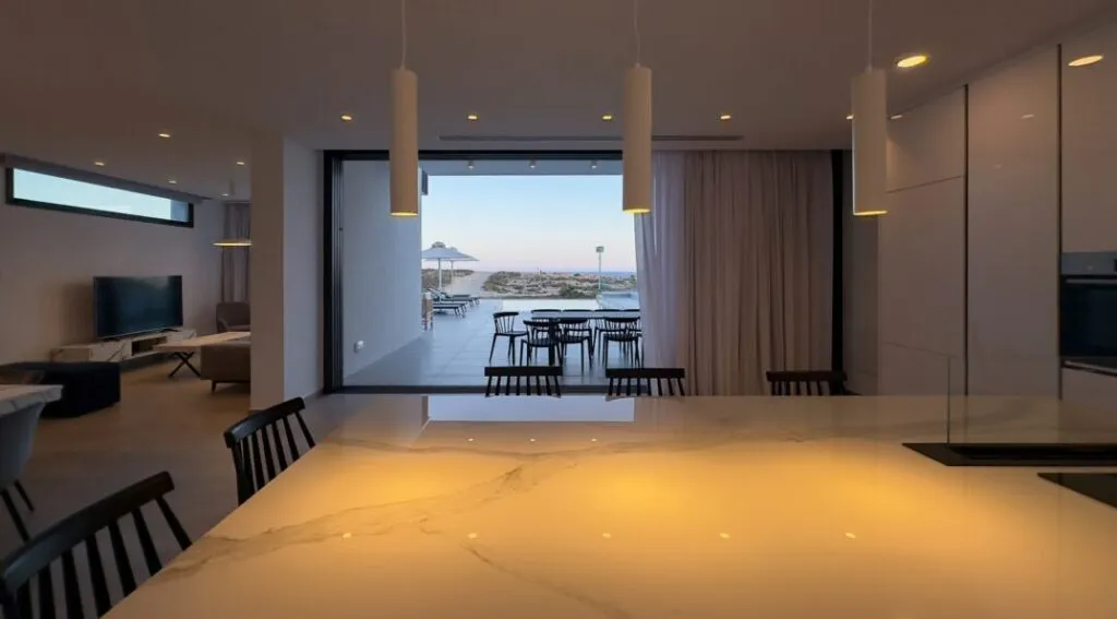 Four-Bedroom Villa in Ayia Napa, Famagusta – photo 19