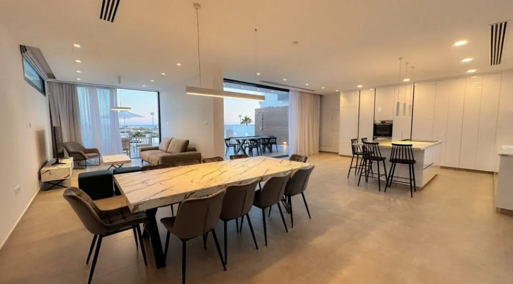 Four-Bedroom Villa in Ayia Napa, Famagusta – photo 20
