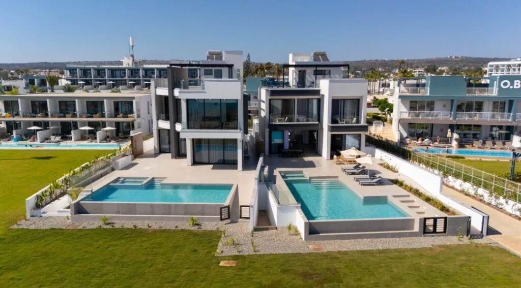 Four-Bedroom Villa in Ayia Napa, Famagusta – photo 3