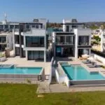 Four-Bedroom Villa in Ayia Napa, Famagusta — Famagusta, Ayia Napa (3)