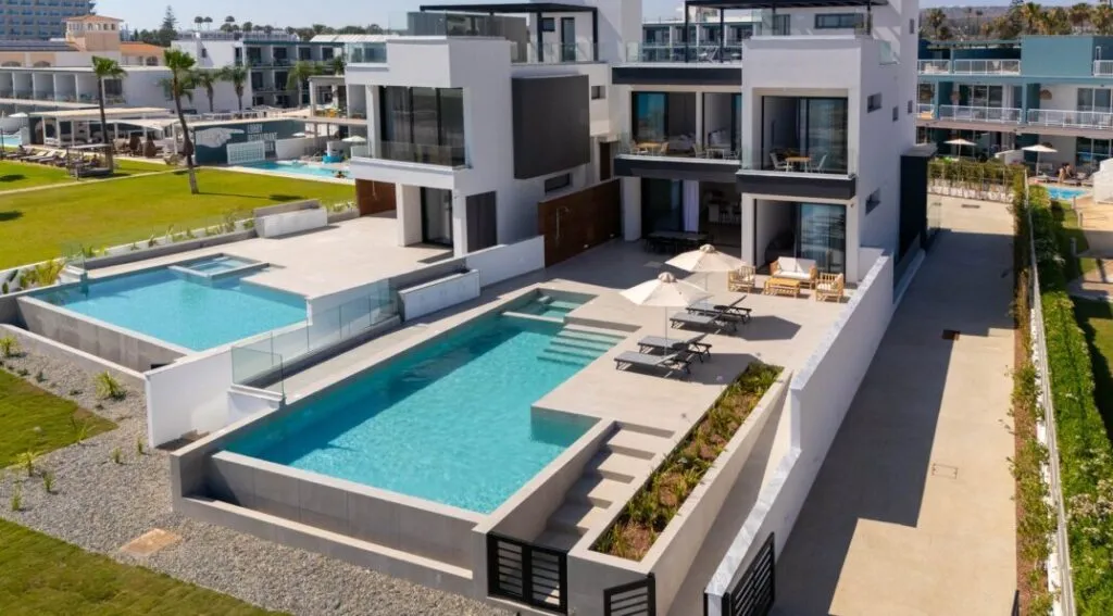 Four-Bedroom Villa in Ayia Napa, Famagusta – photo 4