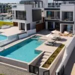 Four-Bedroom Villa in Ayia Napa, Famagusta — Famagusta, Ayia Napa (4)