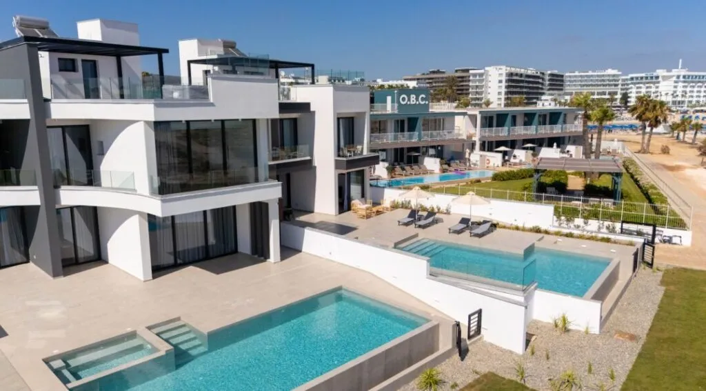 Four-Bedroom Villa in Ayia Napa, Famagusta – photo 5