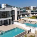 Four-Bedroom Villa in Ayia Napa, Famagusta — Famagusta, Ayia Napa (5)