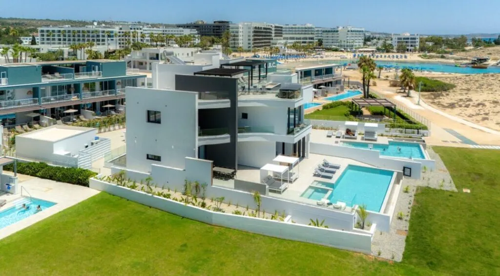 Four-Bedroom Villa in Ayia Napa, Famagusta – photo 6
