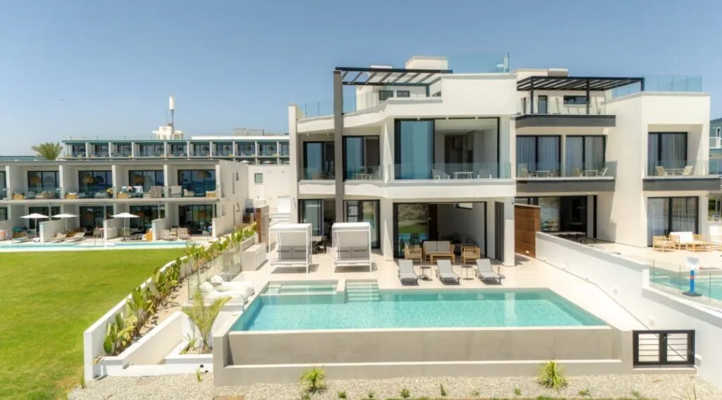 Four-Bedroom Villa in Ayia Napa, Famagusta – photo 7