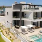 Four-Bedroom Villa in Ayia Napa, Famagusta — Famagusta, Ayia Napa (8)