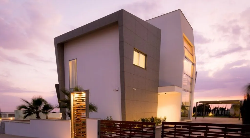 Three-Bedroom Villa in Ayia Napa, Famagusta – photo 10