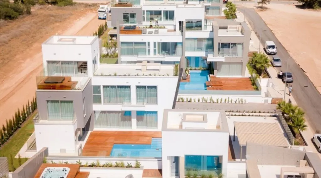 Three-Bedroom Villa in Ayia Napa, Famagusta – photo 11