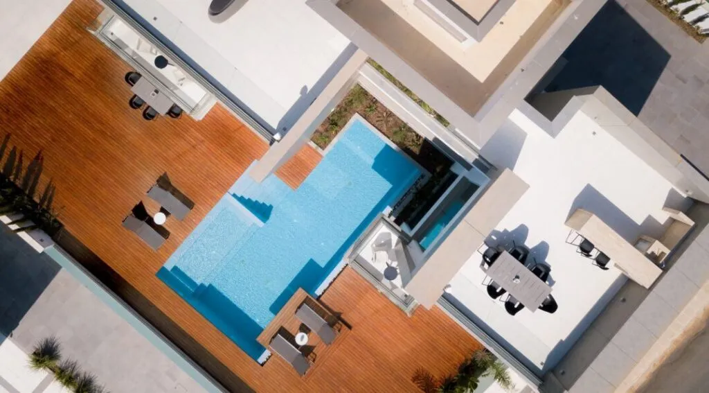 Three-Bedroom Villa in Ayia Napa, Famagusta – photo 12
