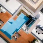 Three-Bedroom Villa in Ayia Napa, Famagusta — Famagusta, Ayia Napa (11)