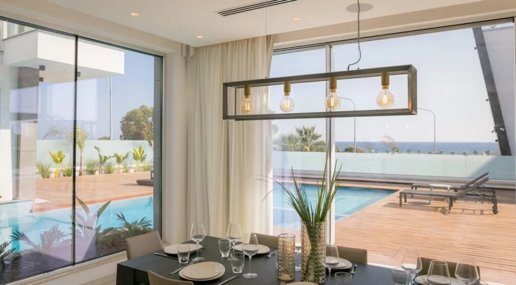 Three-Bedroom Villa in Ayia Napa, Famagusta – photo 16