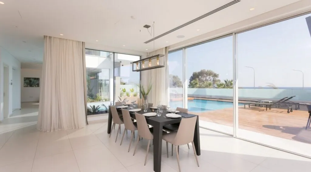 Three-Bedroom Villa in Ayia Napa, Famagusta – photo 17