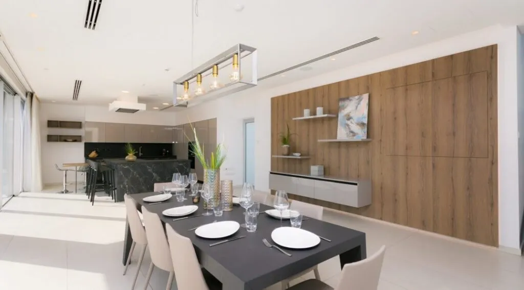 Three-Bedroom Villa in Ayia Napa, Famagusta – photo 18