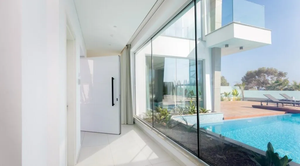 Three-Bedroom Villa in Ayia Napa, Famagusta – photo 19