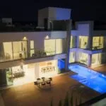 Three-Bedroom Villa in Ayia Napa, Famagusta — Famagusta, Ayia Napa
