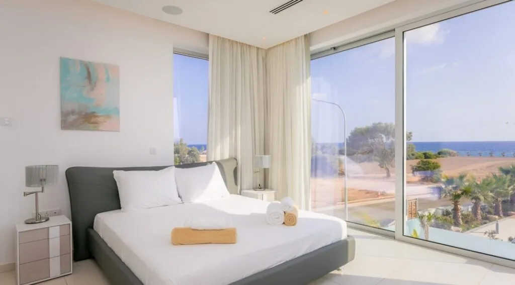 Three-Bedroom Villa in Ayia Napa, Famagusta – photo 20