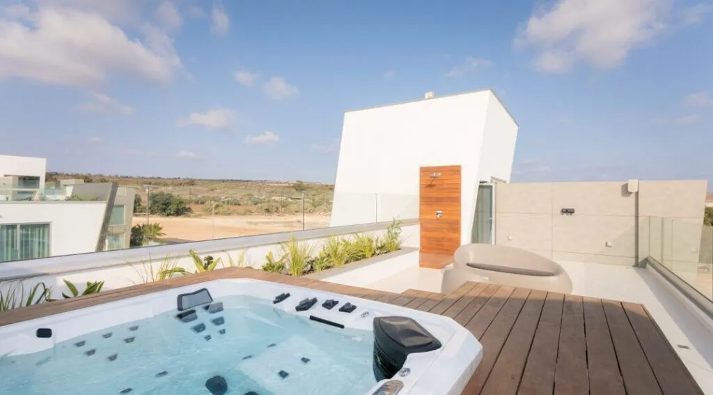 Three-Bedroom Villa in Ayia Napa, Famagusta – photo 3