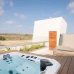 Three-Bedroom Villa in Ayia Napa, Famagusta — Famagusta, Ayia Napa (2)