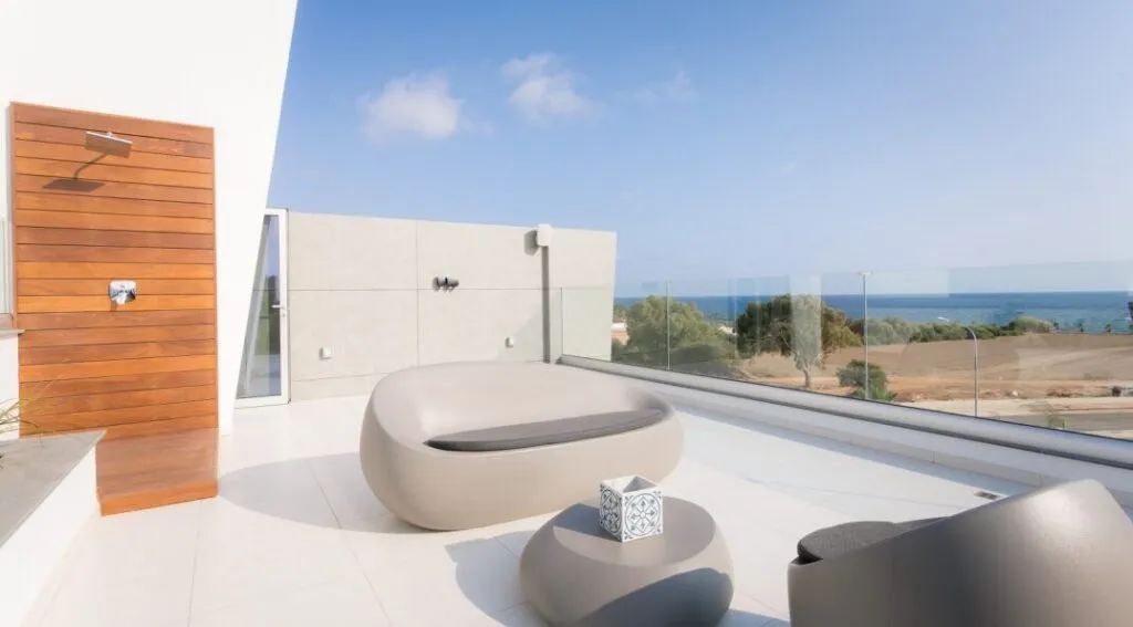 Three-Bedroom Villa in Ayia Napa, Famagusta – photo 4
