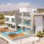Three-Bedroom Villa in Ayia Napa, Famagusta — Famagusta, Ayia Napa (4)