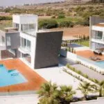 Three-Bedroom Villa in Ayia Napa, Famagusta — Famagusta, Ayia Napa (6)
