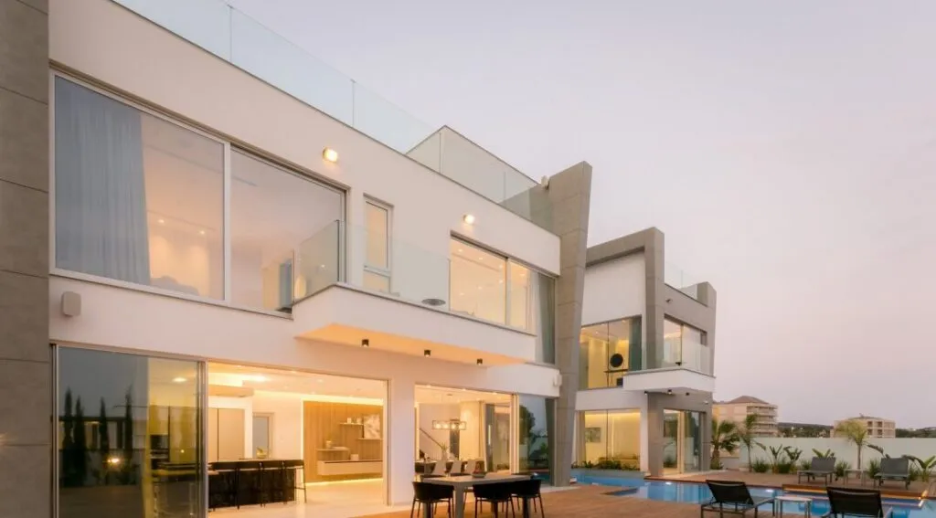 Three-Bedroom Villa in Ayia Napa, Famagusta – photo 8
