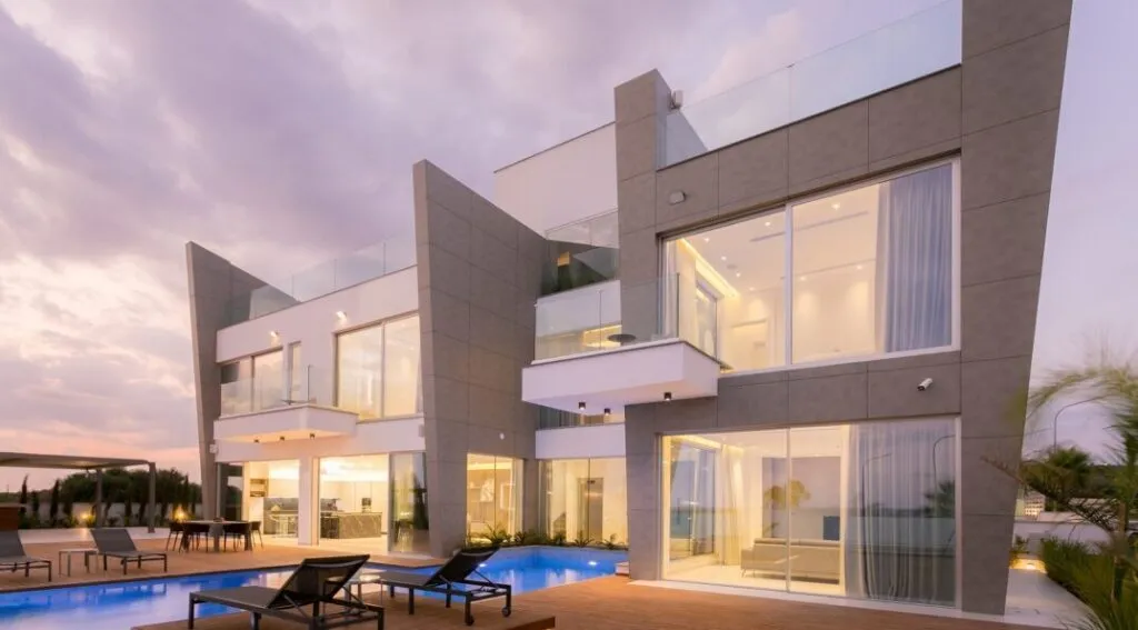 Three-Bedroom Villa in Ayia Napa, Famagusta – photo 9