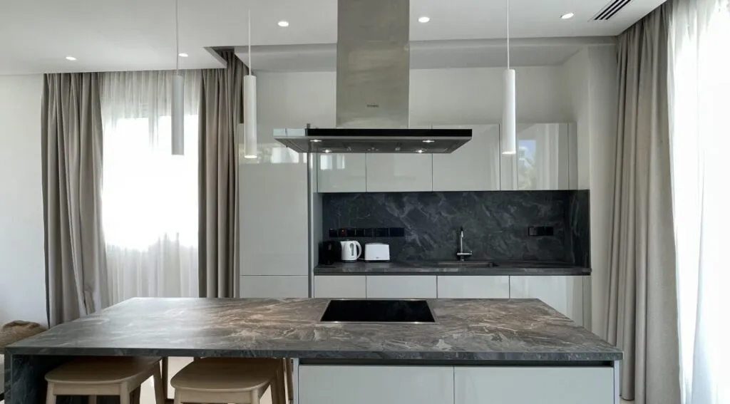 Four-Bedroom Villa in Ayia Napa, Famagusta – photo 10