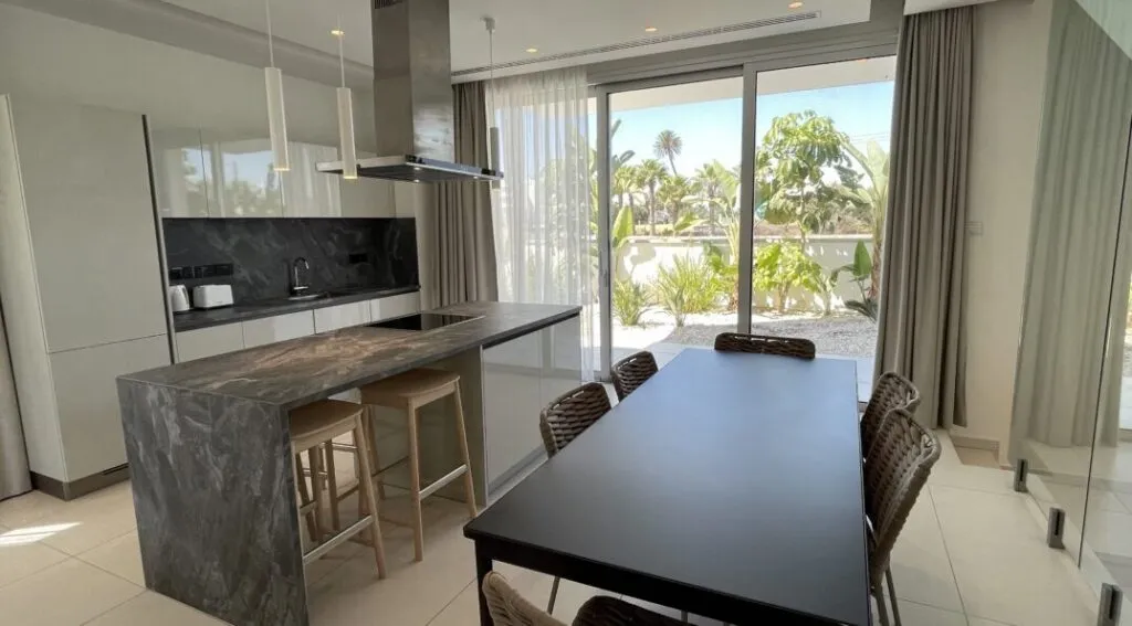 Four-Bedroom Villa in Ayia Napa, Famagusta – photo 11