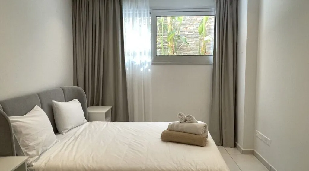 Four-Bedroom Villa in Ayia Napa, Famagusta – photo 14