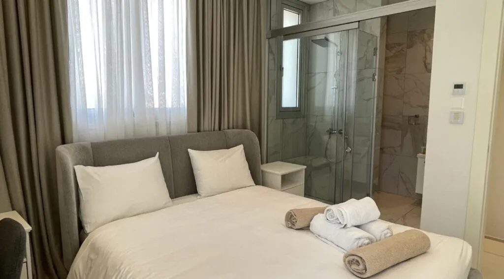 Four-Bedroom Villa in Ayia Napa, Famagusta – photo 17