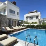 Four-Bedroom Villa in Ayia Napa, Famagusta — Famagusta, Ayia Napa