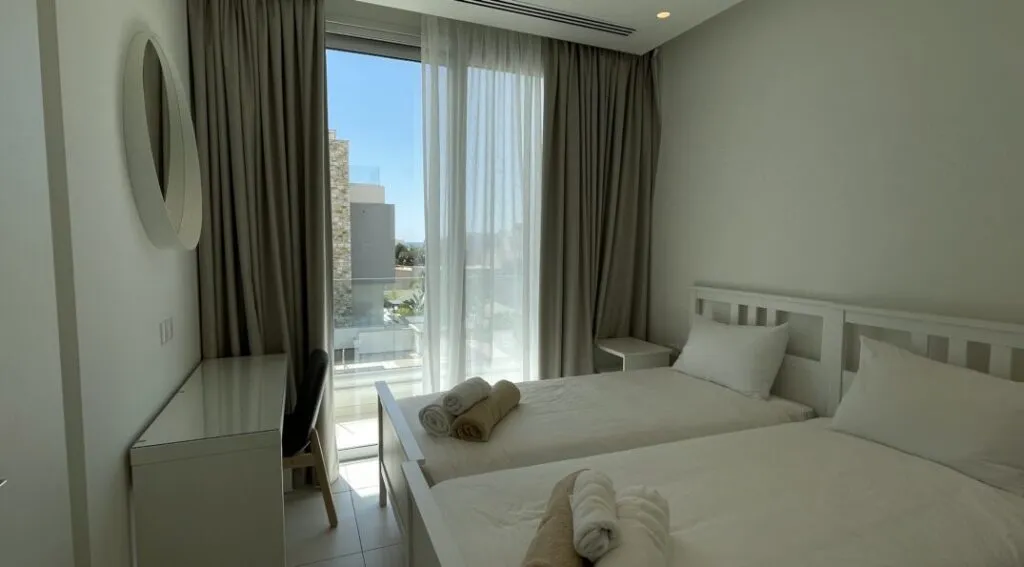 Four-Bedroom Villa in Ayia Napa, Famagusta – photo 20