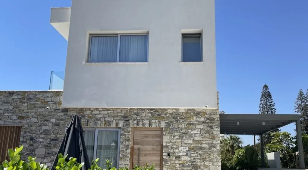 Four-Bedroom Villa in Ayia Napa, Famagusta – photo 4