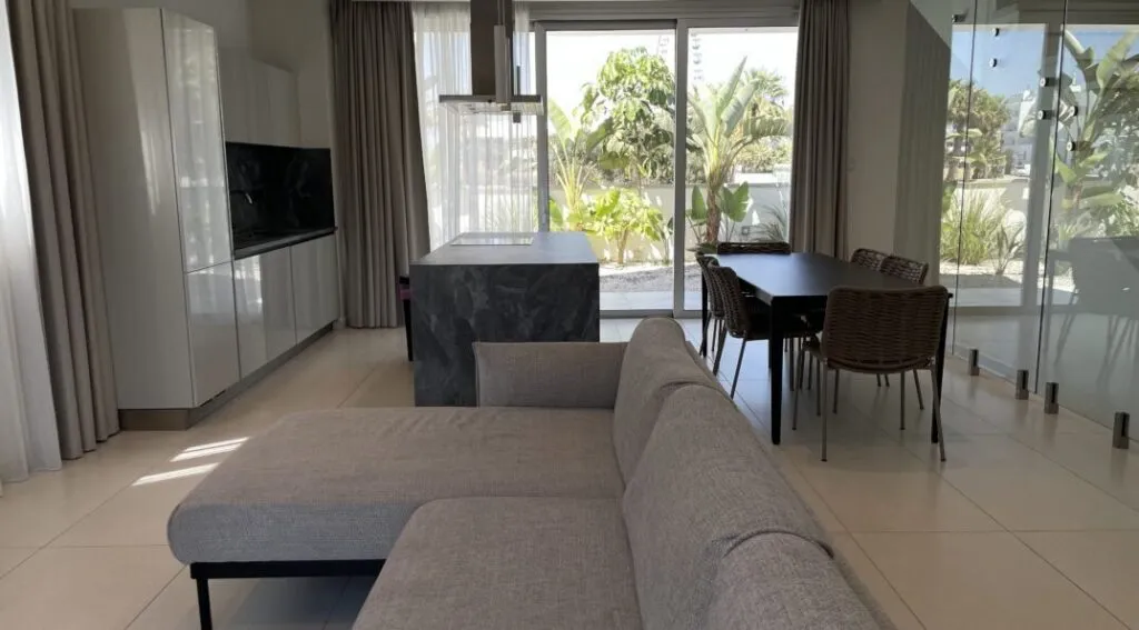 Four-Bedroom Villa in Ayia Napa, Famagusta – photo 5