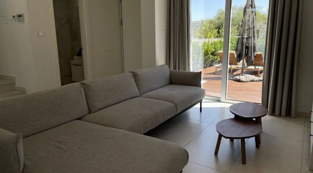 Four-Bedroom Villa in Ayia Napa, Famagusta – photo 6