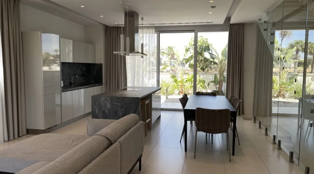 Four-Bedroom Villa in Ayia Napa, Famagusta – photo 8
