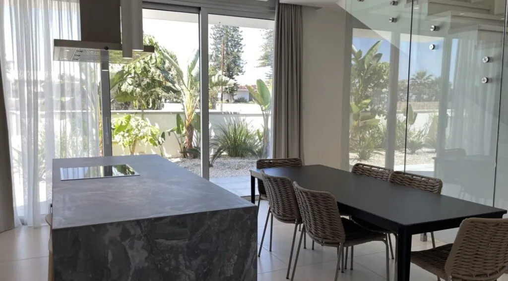 Four-Bedroom Villa in Ayia Napa, Famagusta – photo 9