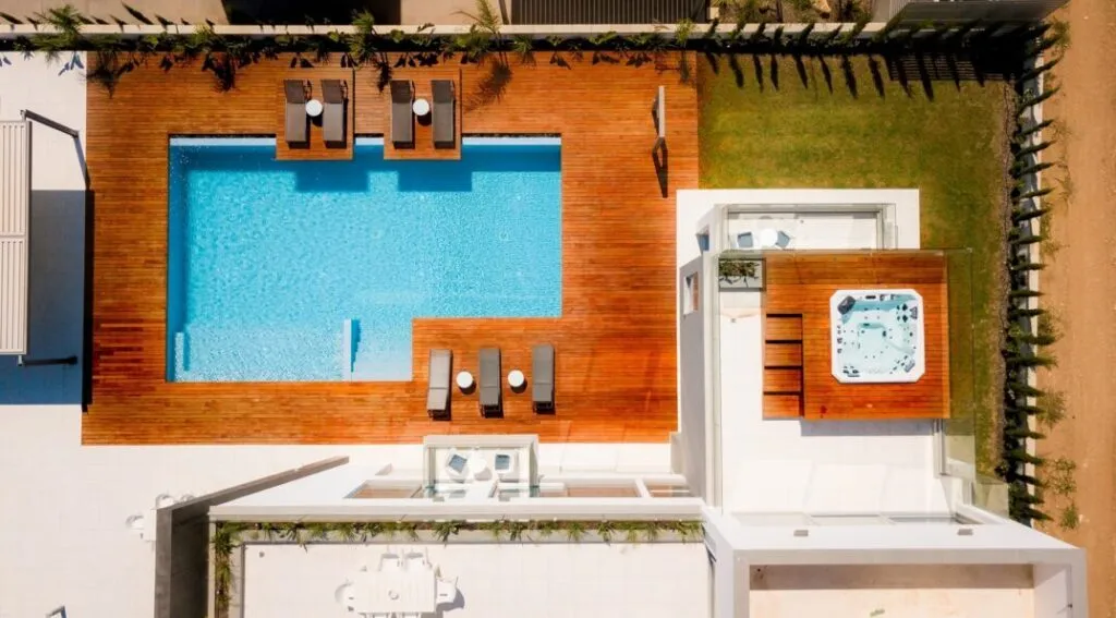 Four-Bedroom Villa in Ayia Napa, Famagusta – photo 10