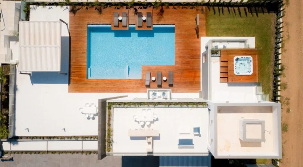 Four-Bedroom Villa in Ayia Napa, Famagusta – photo 11