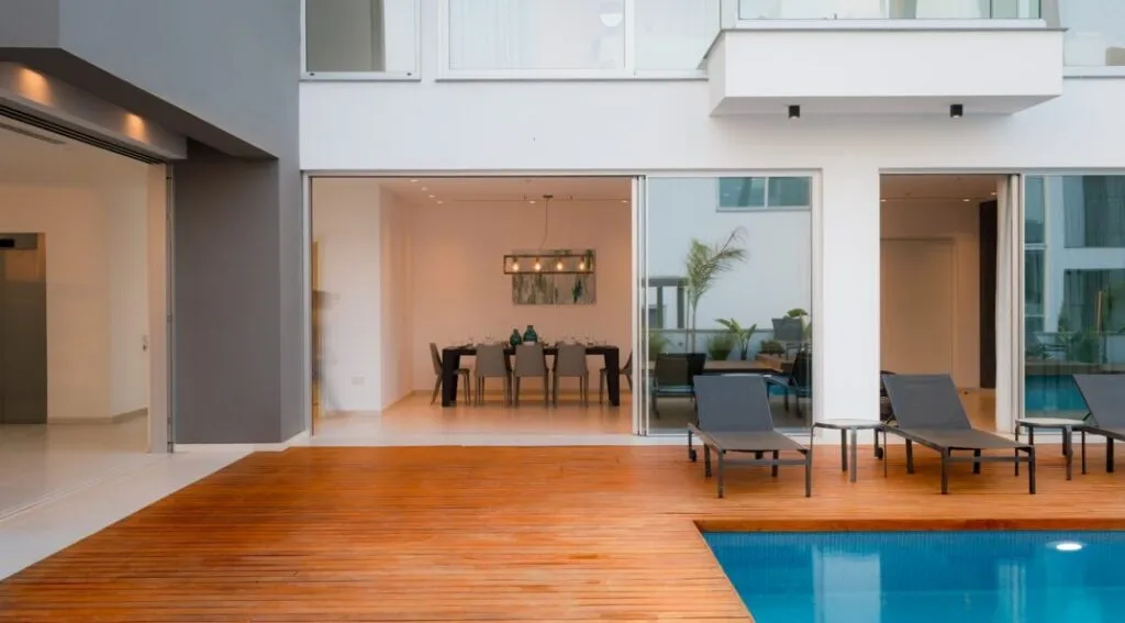 Four-Bedroom Villa in Ayia Napa, Famagusta – photo 12