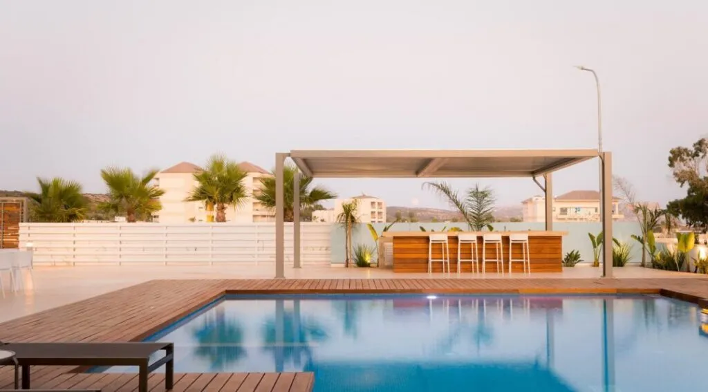 Four-Bedroom Villa in Ayia Napa, Famagusta – photo 13