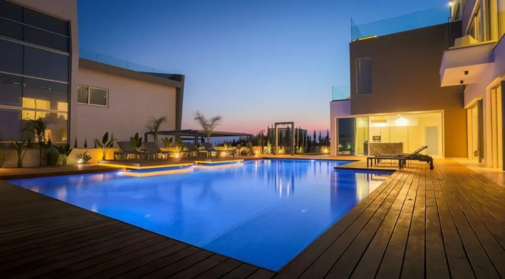 Four-Bedroom Villa in Ayia Napa, Famagusta – photo 16