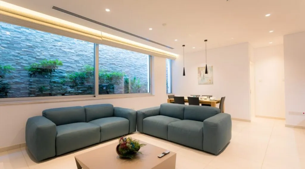 Four-Bedroom Villa in Ayia Napa, Famagusta – photo 19