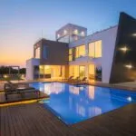 Four-Bedroom Villa in Ayia Napa, Famagusta — Famagusta, Ayia Napa