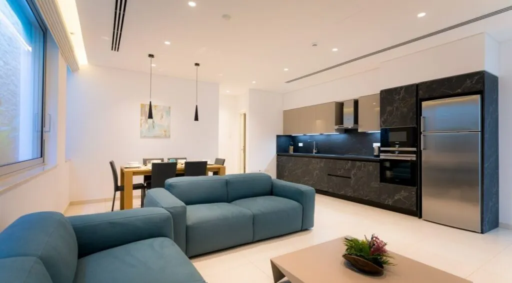 Four-Bedroom Villa in Ayia Napa, Famagusta – photo 20