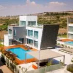 Four-Bedroom Villa in Ayia Napa, Famagusta — Famagusta, Ayia Napa (2)