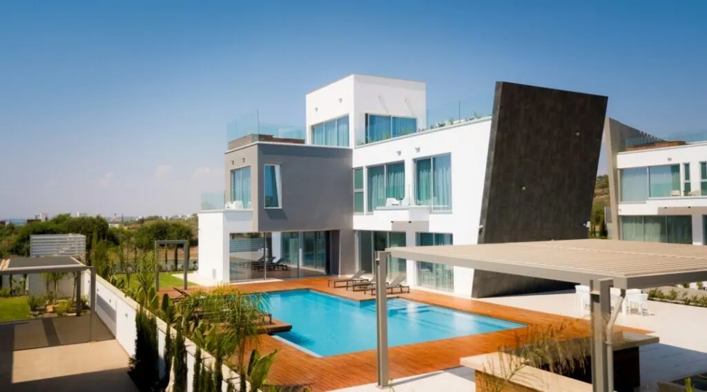 Four-Bedroom Villa in Ayia Napa, Famagusta – photo 5