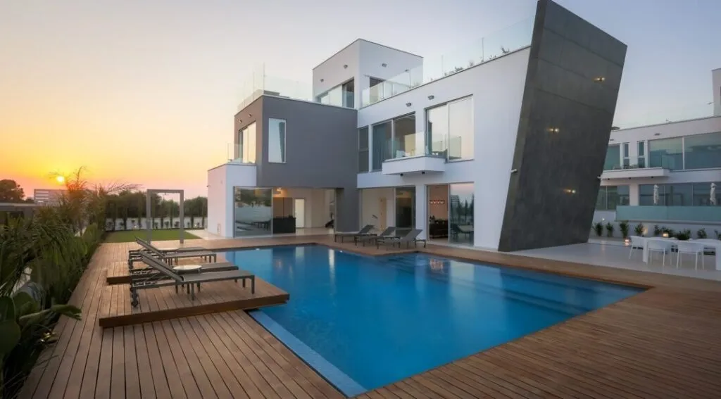 Four-Bedroom Villa in Ayia Napa, Famagusta – photo 6